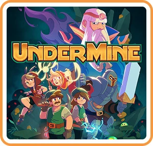 UnderMine