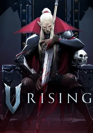 V Rising