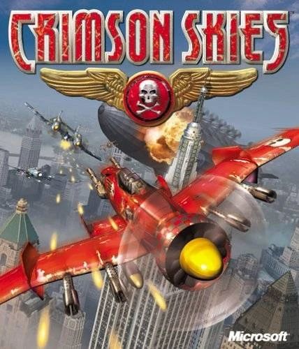 Crimson Skies