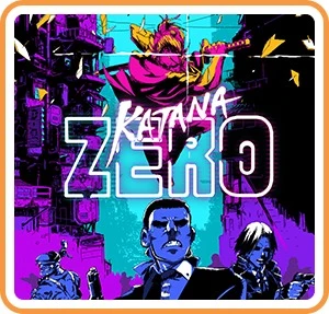 Katana ZERO