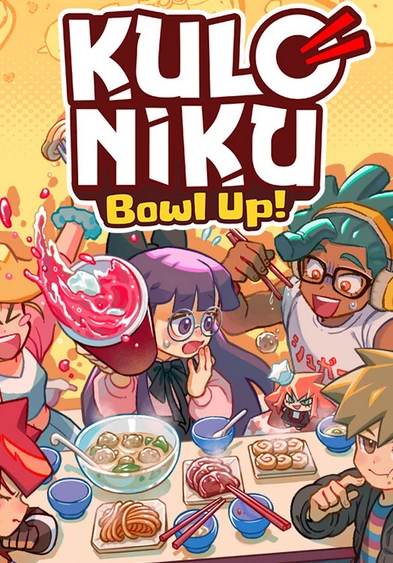 KuloNiku: Bowl Up!