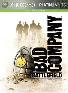 Battlefield: Bad Company