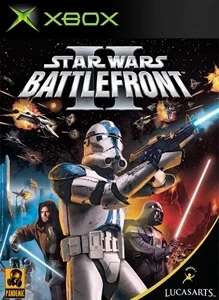 Star Wars: Battlefront II