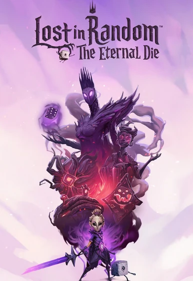 Lost in Random: The Eternal Die