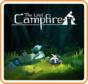 The Last Campfire