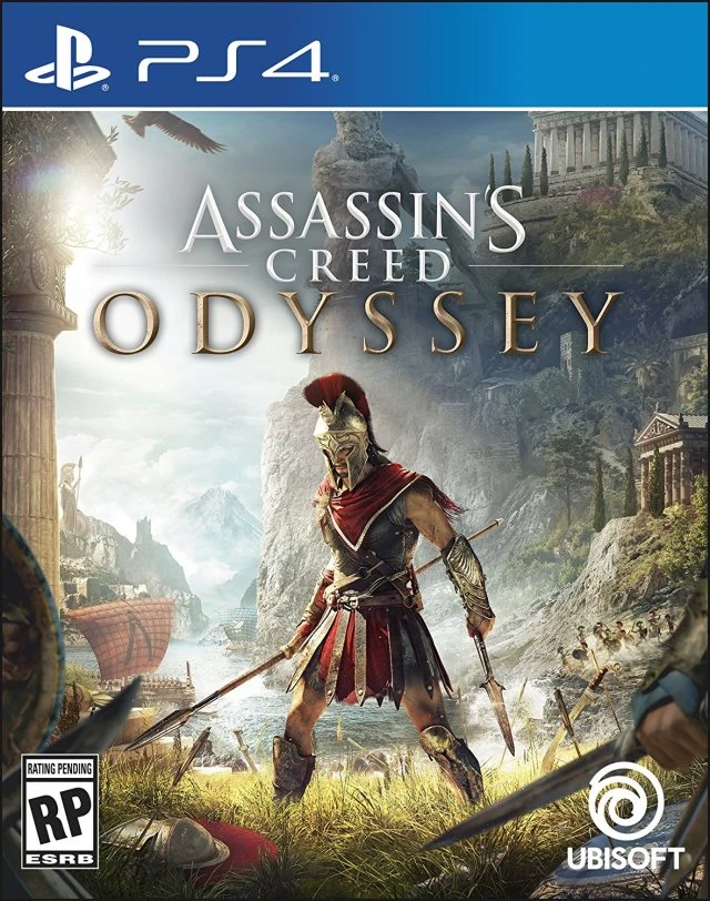 Assassin's Creed Odyssey