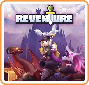 Reventure