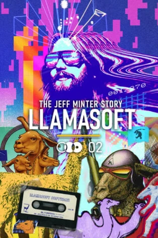 Llamasoft: The Jeff Minter Story