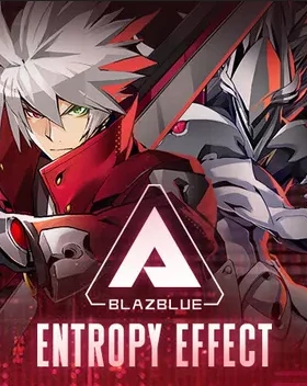 BlazBlue Entropy Effect