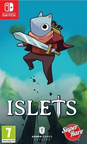 Islets