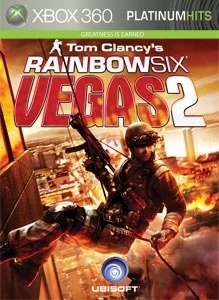 Tom Clancy's Rainbow Six: Vegas 2