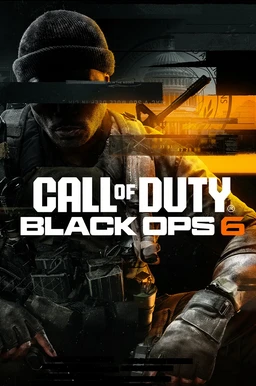 Call of Duty: Black Ops 6
