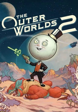 The Outer Worlds 2