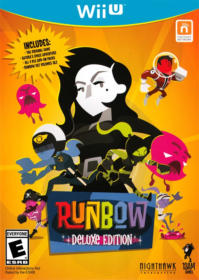 Runbow