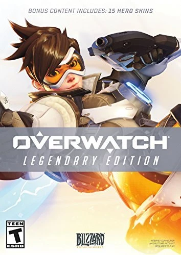Overwatch