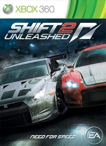 Shift 2: Unleashed