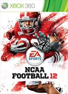 NCAA Football 12