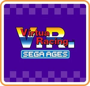 Virtua Racing