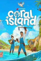Coral Island