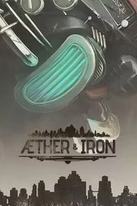 Aether & Iron