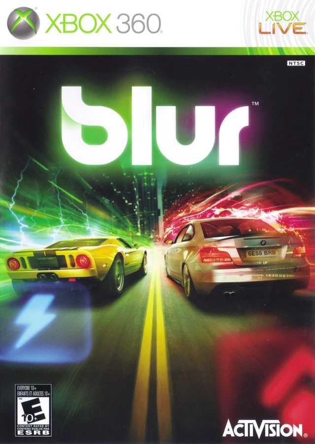Blur
