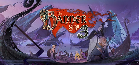 The Banner Saga 3