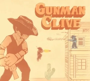 Gunman Clive