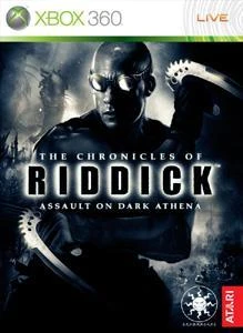 The Chronicles of Riddick: Assault on Dark Athena