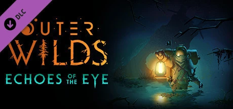 Outer Wilds: Echoes of the Eye