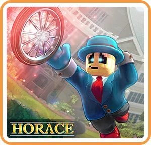 Horace