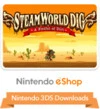 SteamWorld Dig