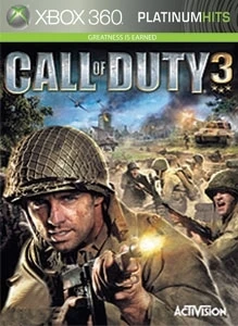 Call of Duty 3