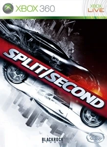 Split/Second