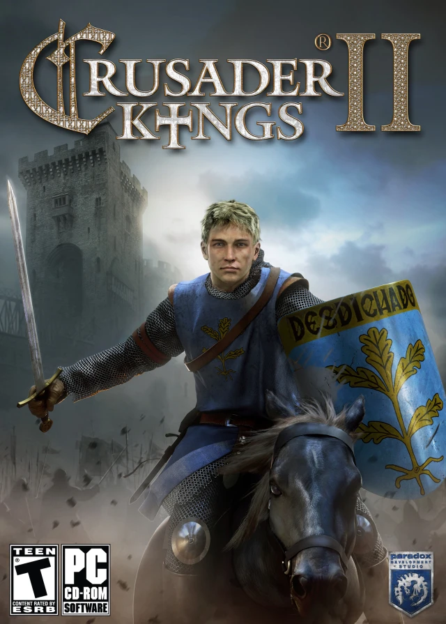 Crusader Kings II