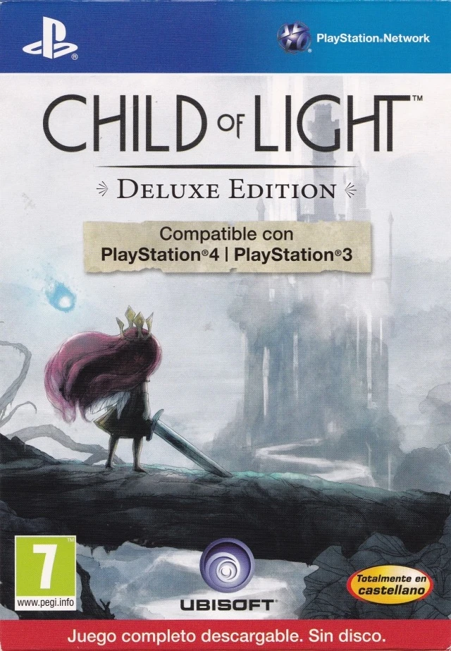 Child of Light