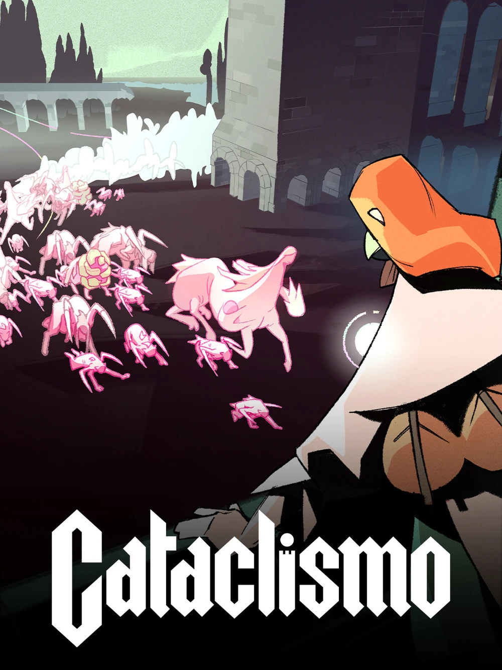 Cataclismo