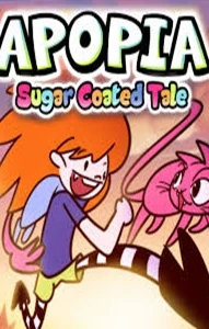 Apopia: Sugar Coated Tale