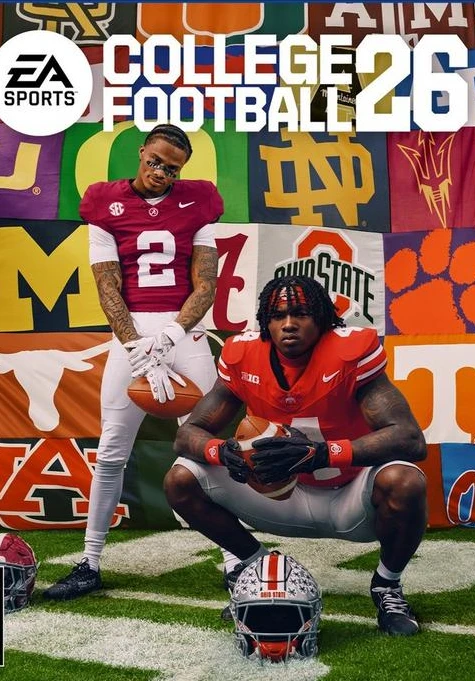 EA Sports College Football 26