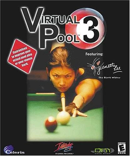 Virtual Pool 3