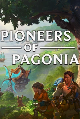 Pioneers of Pagonia