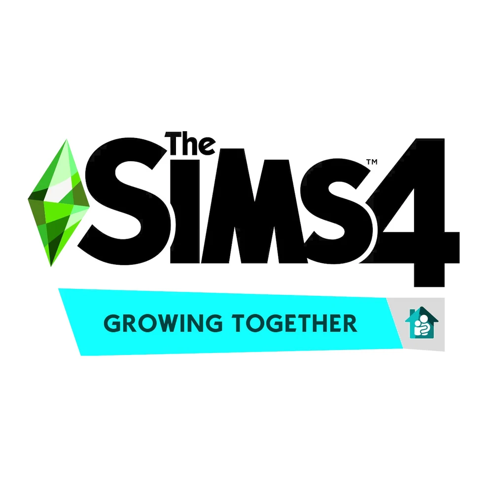 The Sims 4: Growing Together