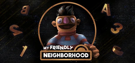 My Friendly Neighborhood