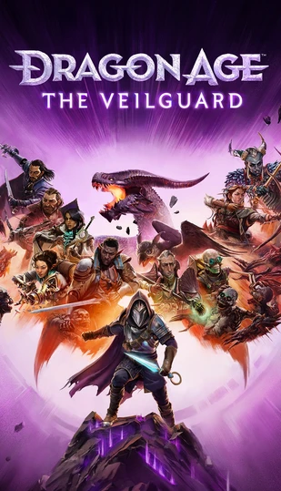 Dragon Age: The Veilguard