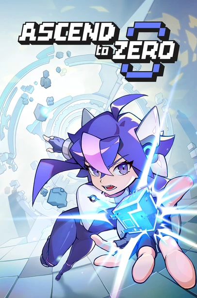 Ascend to ZERO