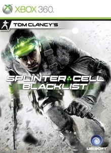 Tom Clancy's Splinter Cell: Blacklist