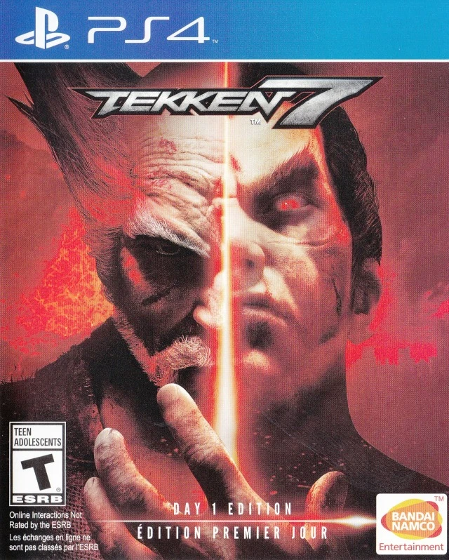 Tekken 7