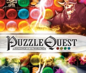 Puzzle Quest: Challenge of the Warlords