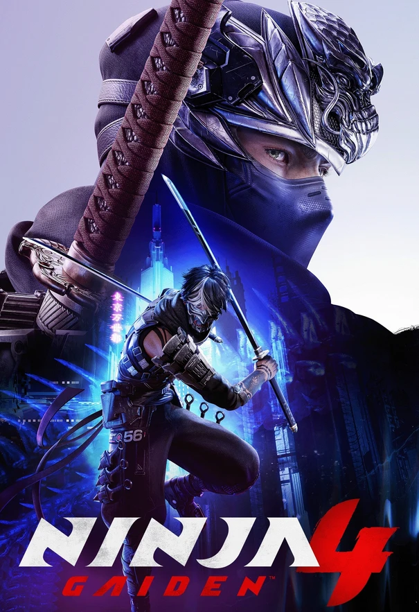 Ninja Gaiden 4