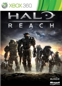 Halo: Reach