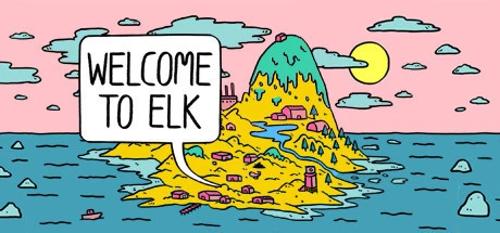 Welcome to Elk